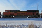 BNSF 9239